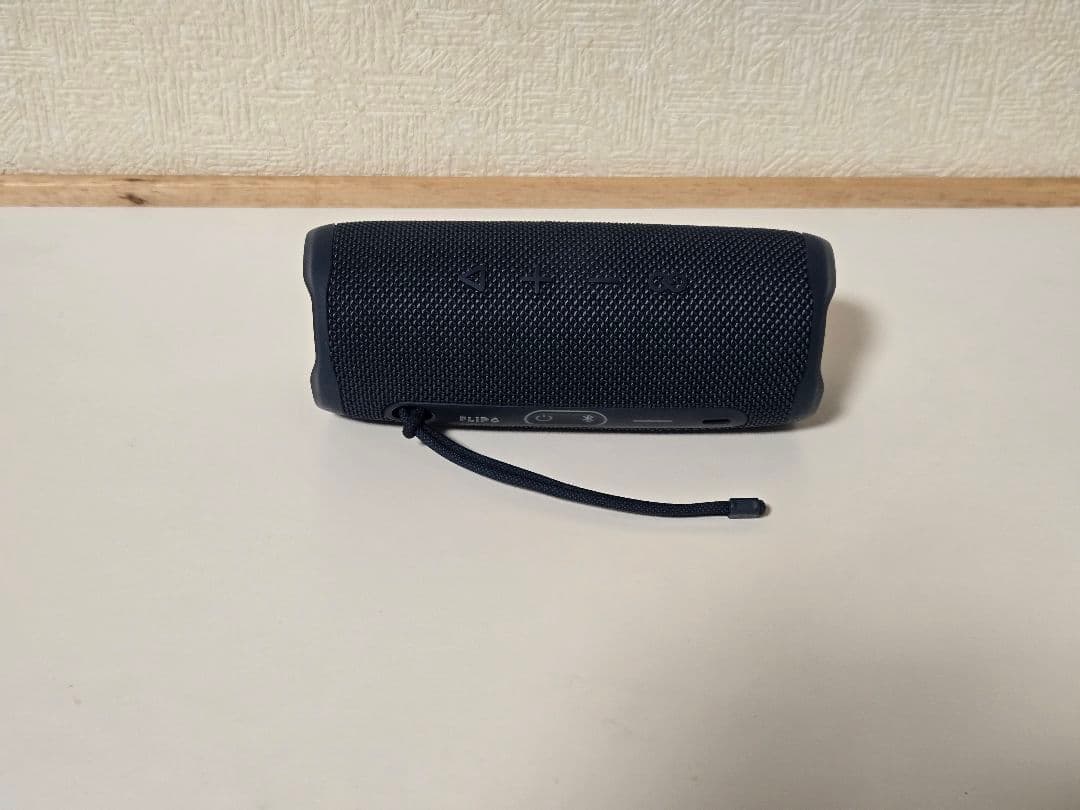 長期保証付✨️　JBL FLIP6 ワイヤレススピーカー　ブルー