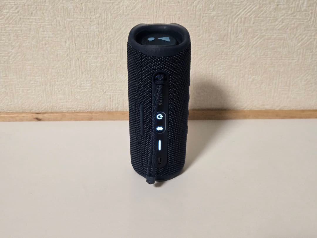長期保証付✨️　JBL FLIP6 ワイヤレススピーカー　ブルー