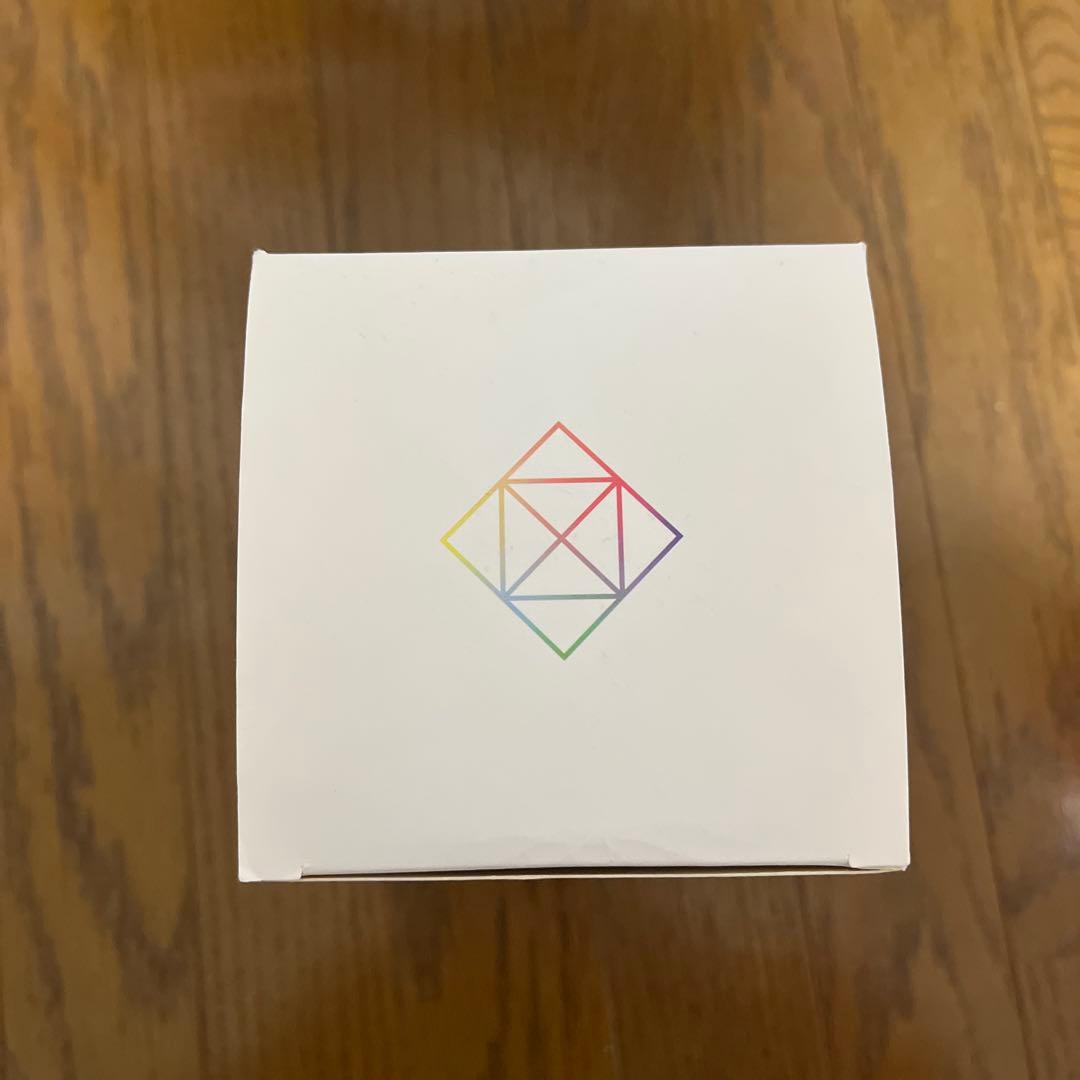 NiziU 公式ペンライト　ペンライトカバー付き