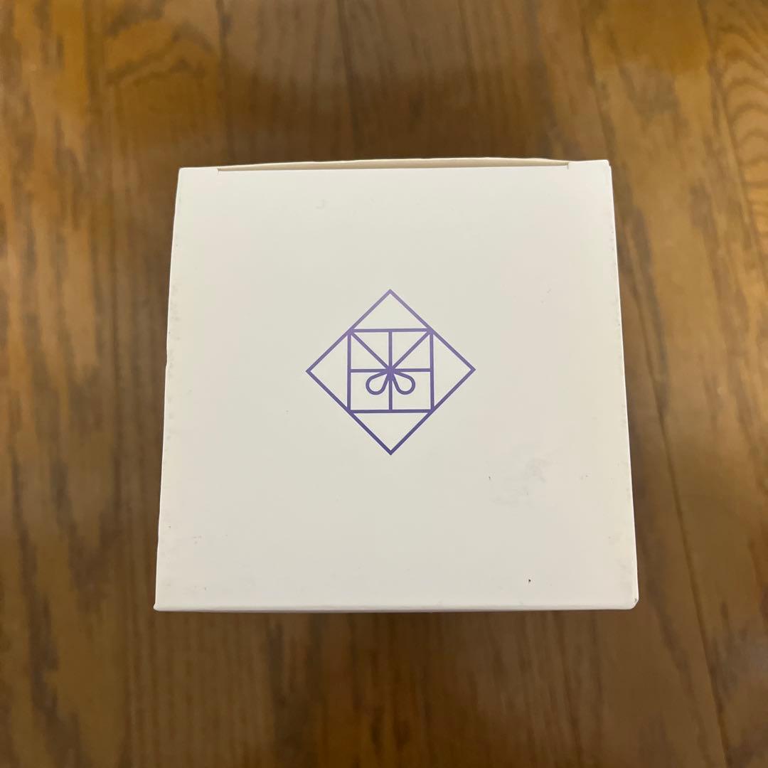 NiziU 公式ペンライト　ペンライトカバー付き