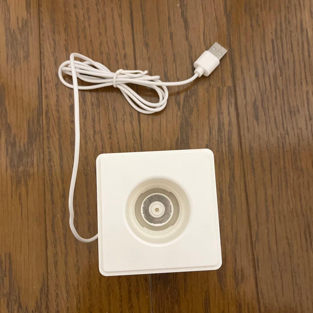 NiziU 公式ペンライト　ペンライトカバー付き