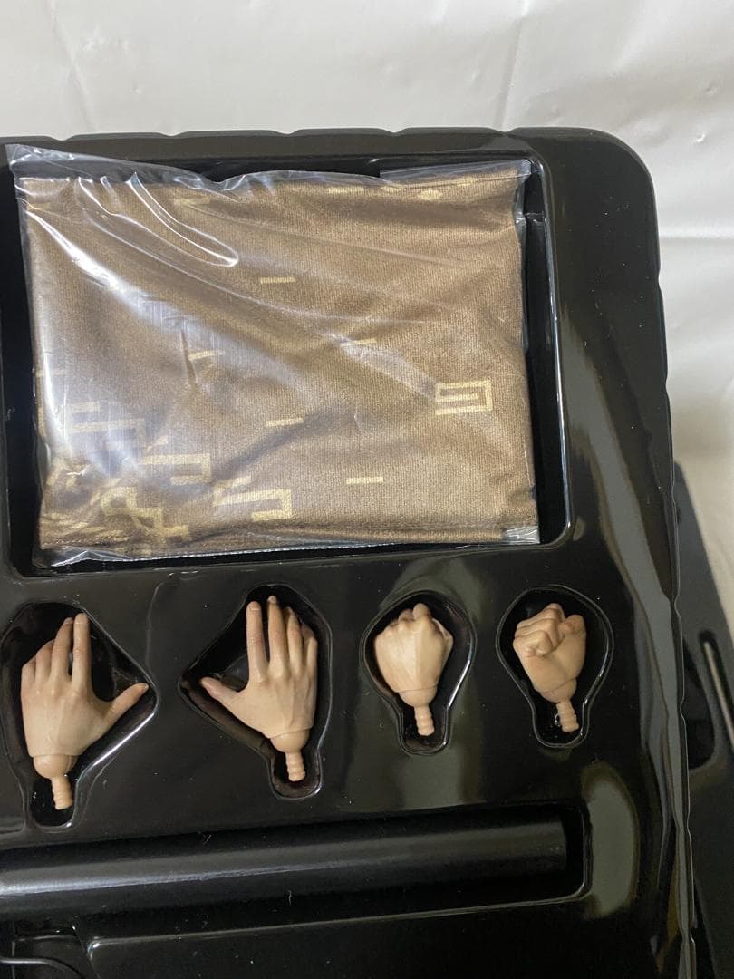 1/6『続・夕陽のガンマン』名無しの男 クリント イーストウッド サイドショウ