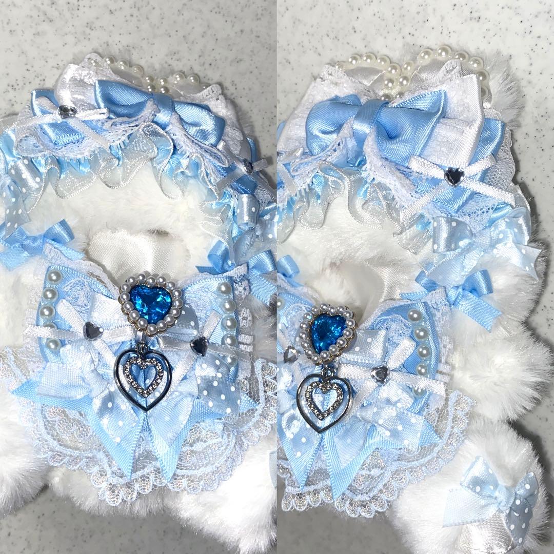 ぬい服 ♡ 10cm ♡ 着ぐるみ ♡ u20