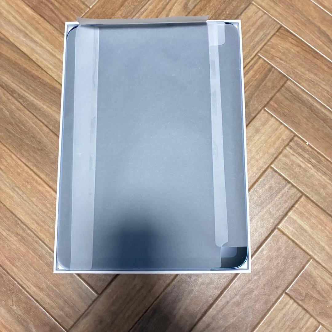 iPad A16 11インチ　ブルー