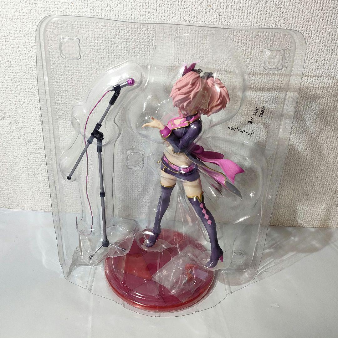 ☆　城ヶ崎美嘉　Tulip　アイドルマスター シンデレラガールズフィギュア　☆