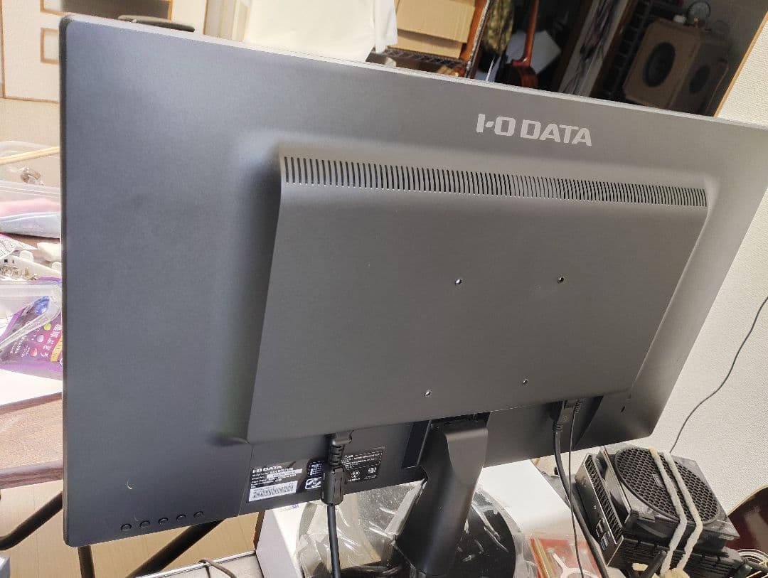 アイオーデータ　EX-LDQ271DB