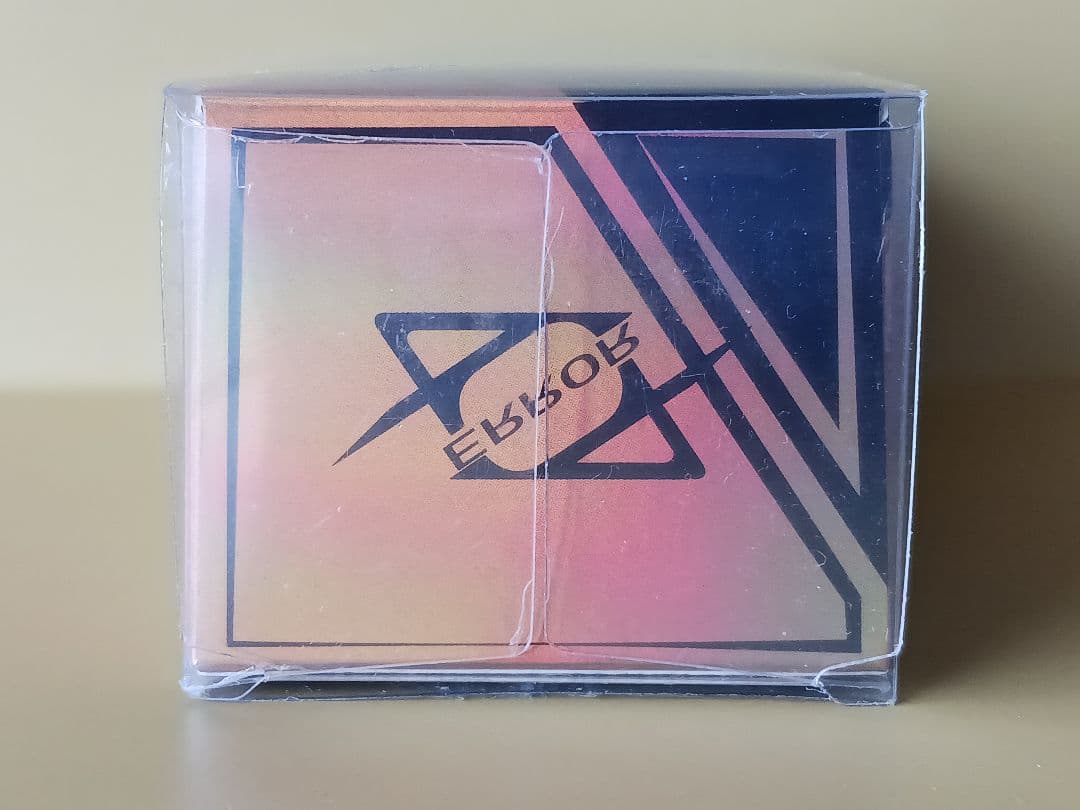 404 YMモデル　1/64 フェラーリF40 LBWK 赤