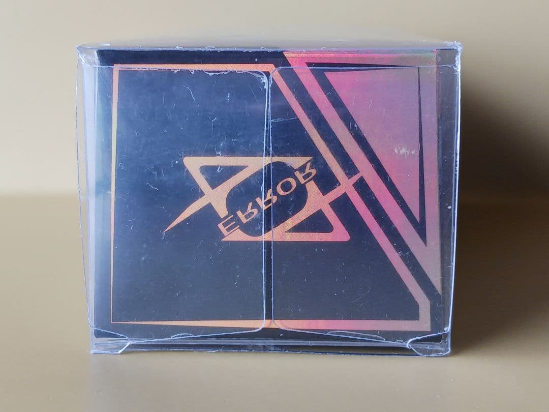 404 YMモデル　1/64 フェラーリF40 LBWK 赤