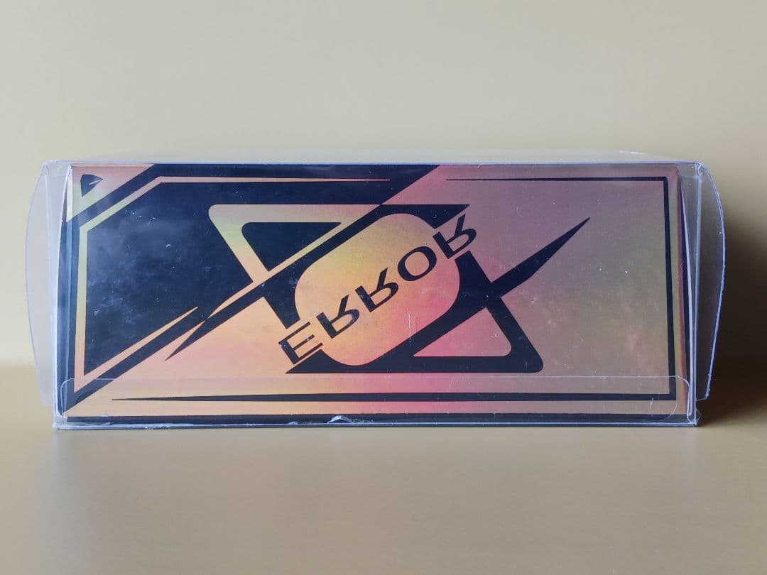 404 YMモデル　1/64 フェラーリF40 LBWK 赤