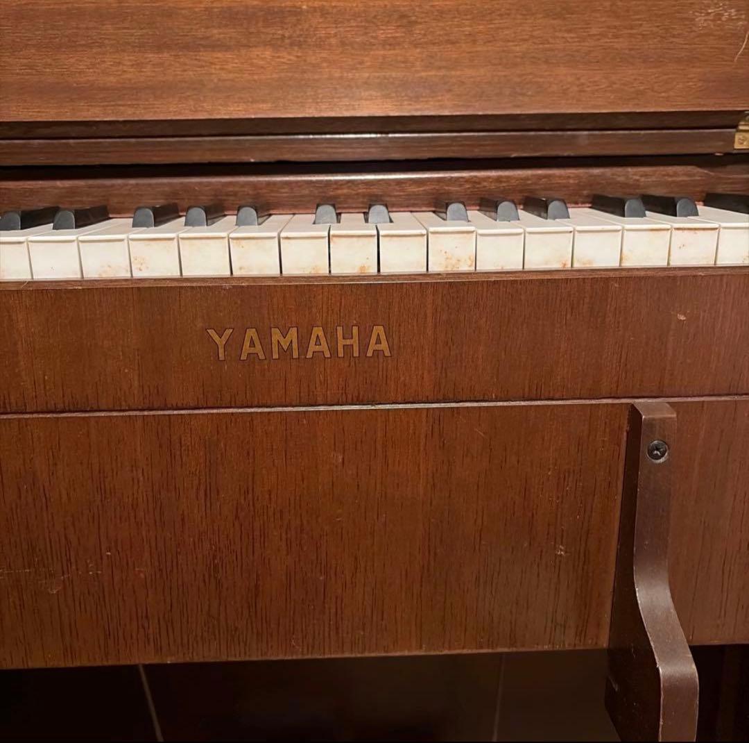 ヤマハYAMAHA オルガン　5771 足踏み