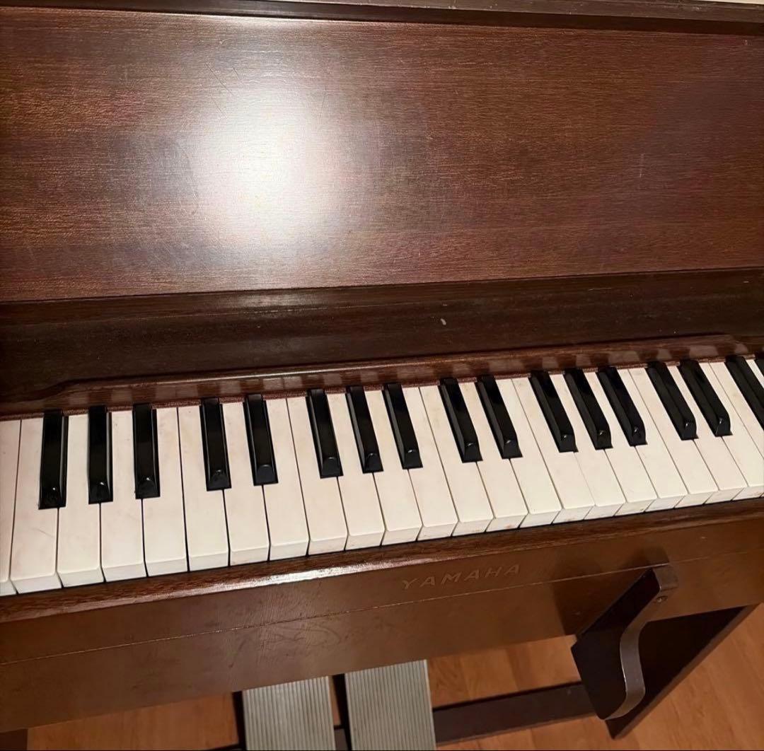 ヤマハYAMAHA オルガン　5771 足踏み