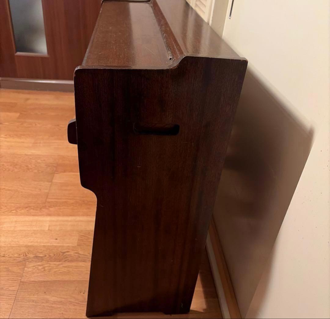 ヤマハYAMAHA オルガン　5771 足踏み