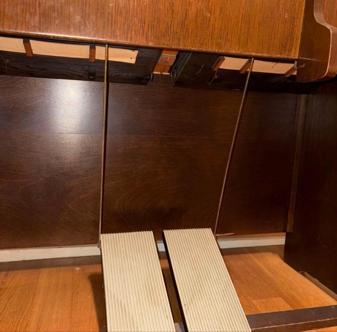 ヤマハYAMAHA オルガン　5771 足踏み