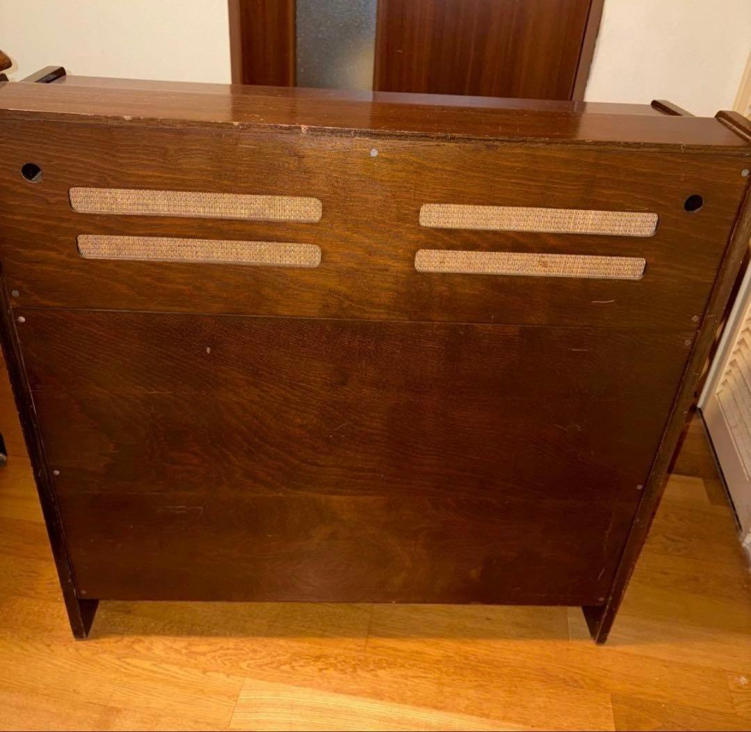 ヤマハYAMAHA オルガン　5771 足踏み