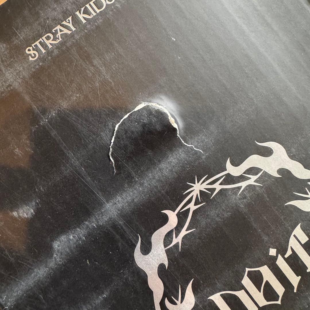 straykids 中国　POPUP SKZOOタンブラー　リービット　リノ