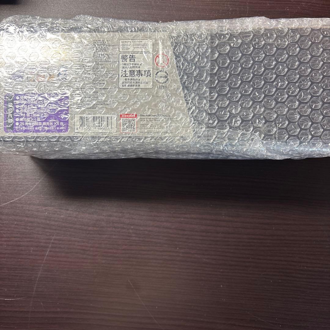 ワ*ン様 ポケモンカードゲーム 引退品