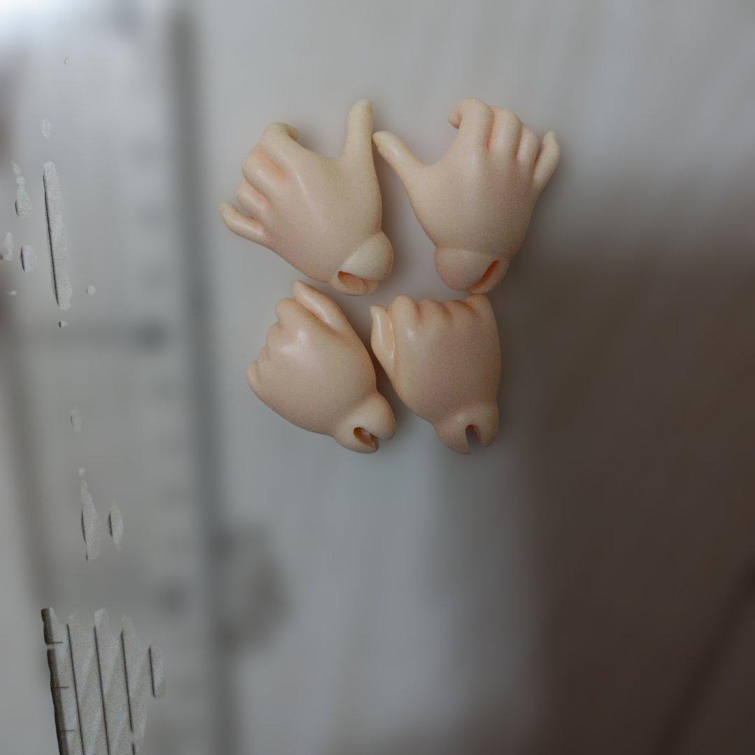 ♡imda3.0サイズぐらい♡ドールハンドセットSALE！
