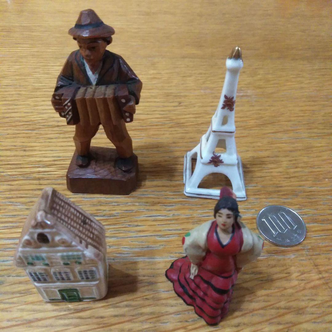 小物　海外　80年代　28点