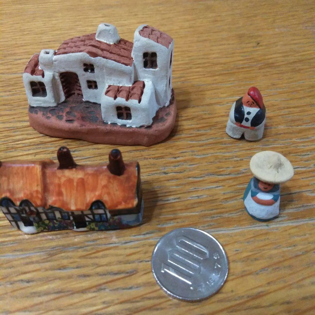 小物　海外　80年代　28点