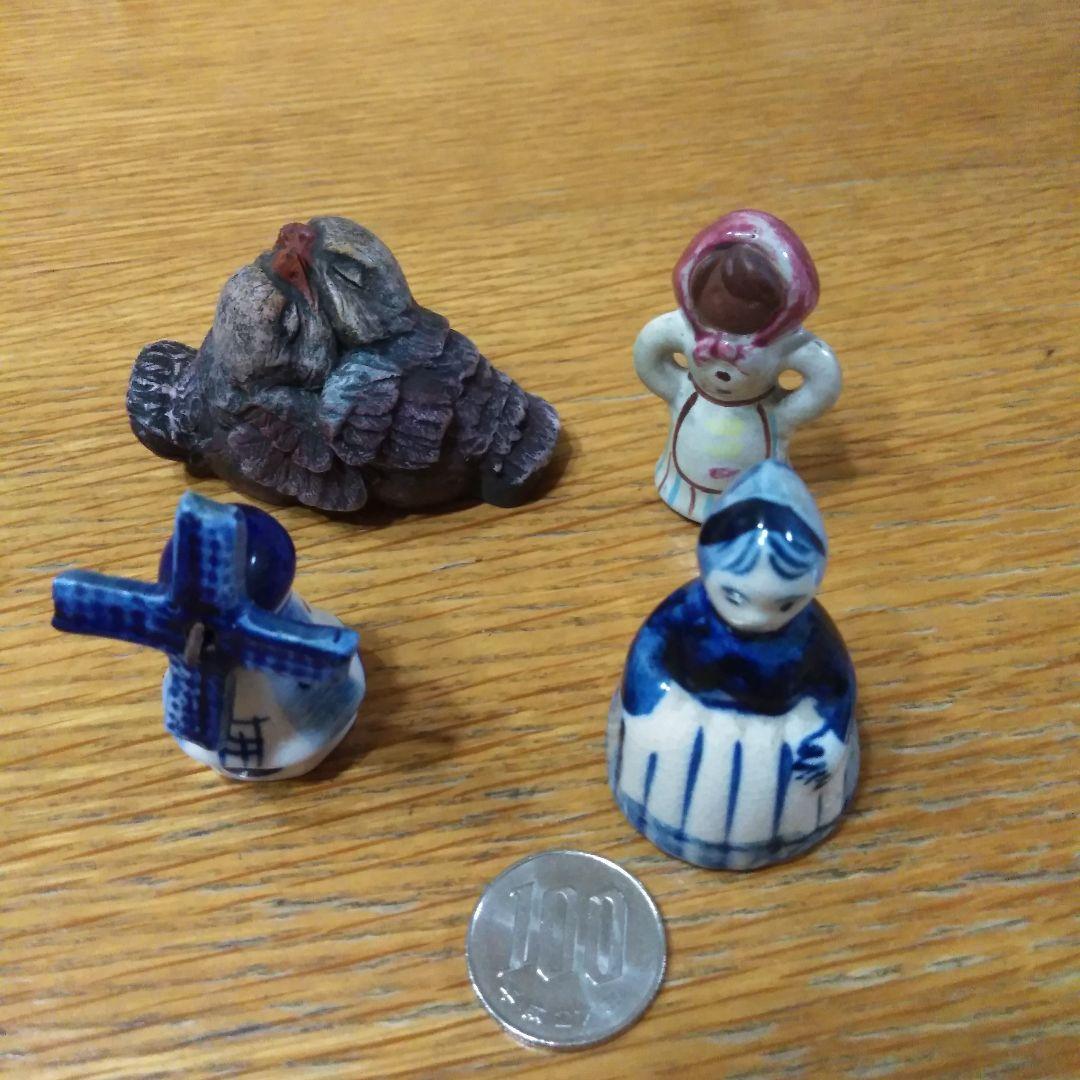 小物　海外　80年代　28点