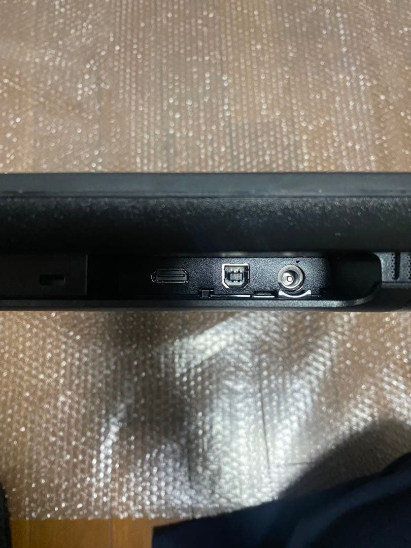 Cintiq 22液晶ペンタブレット(DTK-2260)