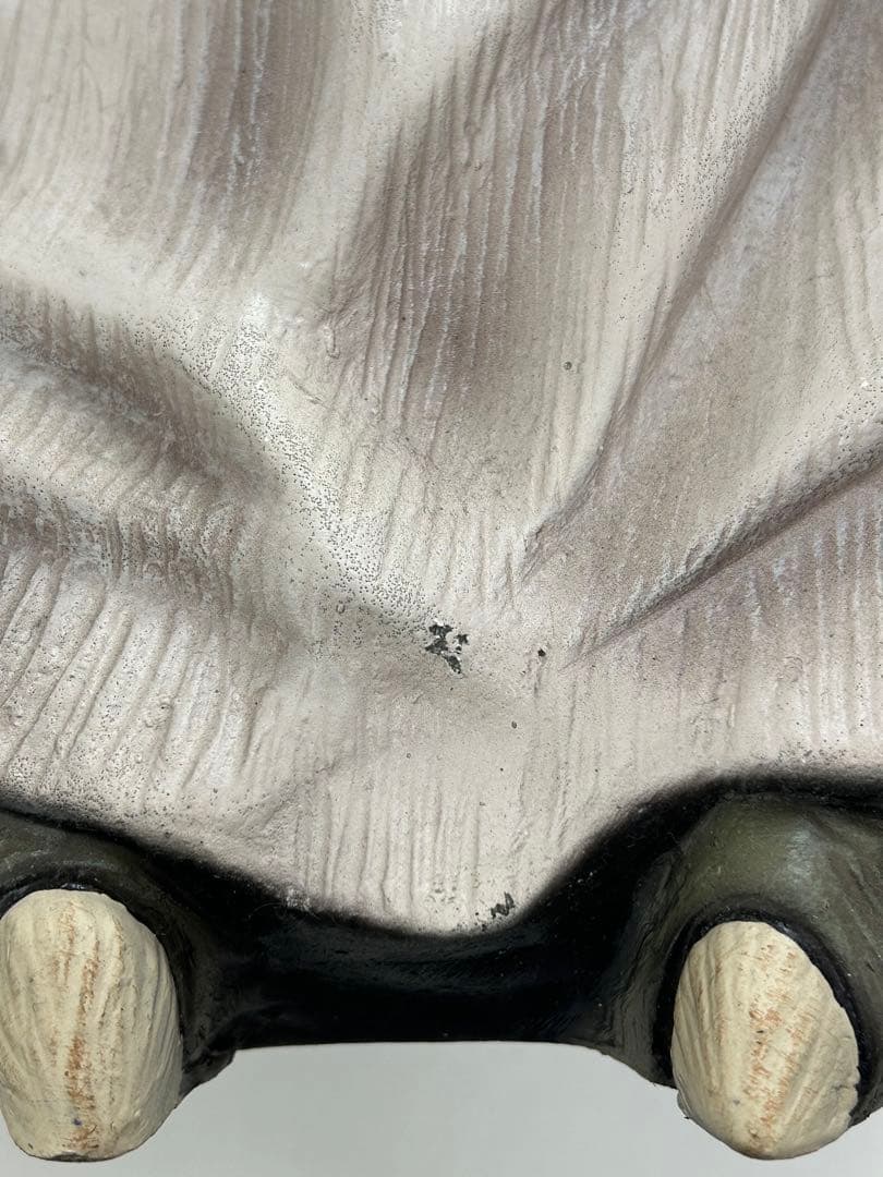 スターウォーズ ヨーダ キャンディボウルホルダー 約50cm 大型 フィギュア