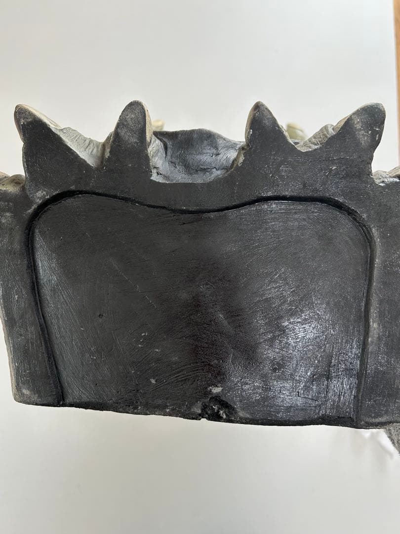 スターウォーズ ヨーダ キャンディボウルホルダー 約50cm 大型 フィギュア