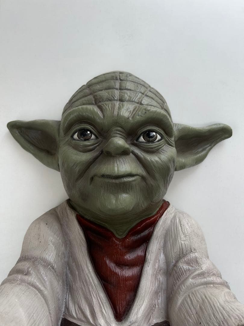 スターウォーズ ヨーダ キャンディボウルホルダー 約50cm 大型 フィギュア