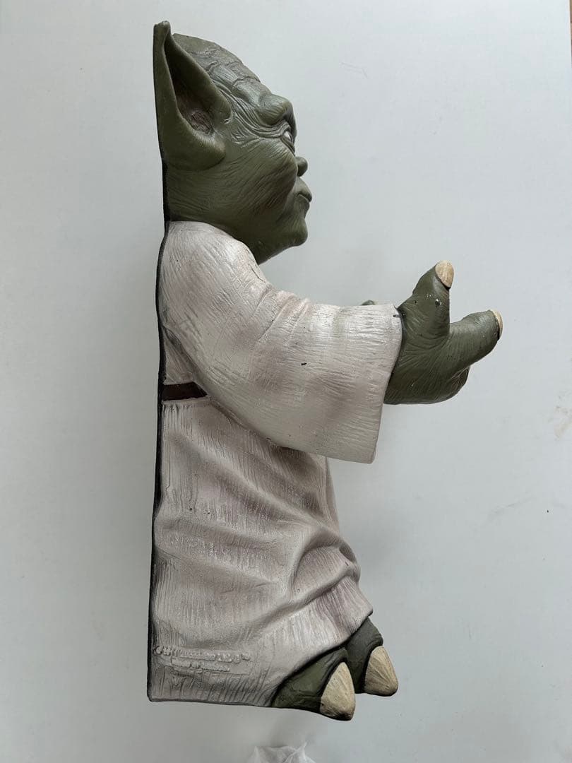 スターウォーズ ヨーダ キャンディボウルホルダー 約50cm 大型 フィギュア