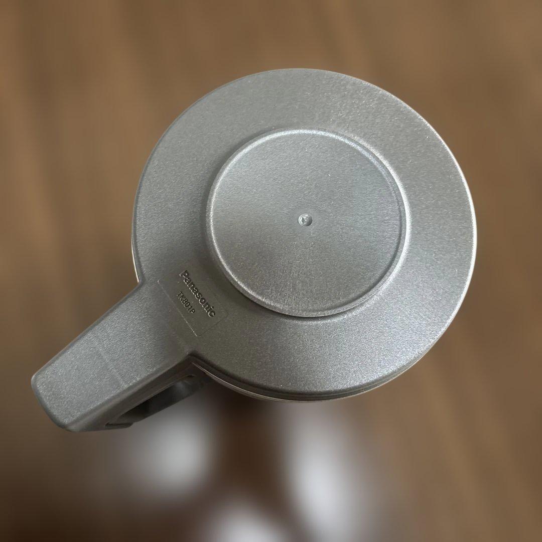 Panasonic TK801P-H オイルポット