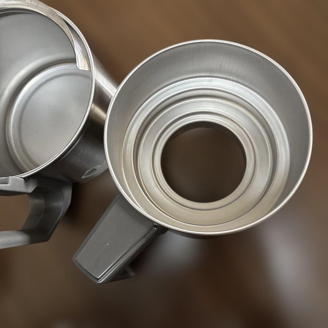 Panasonic TK801P-H オイルポット