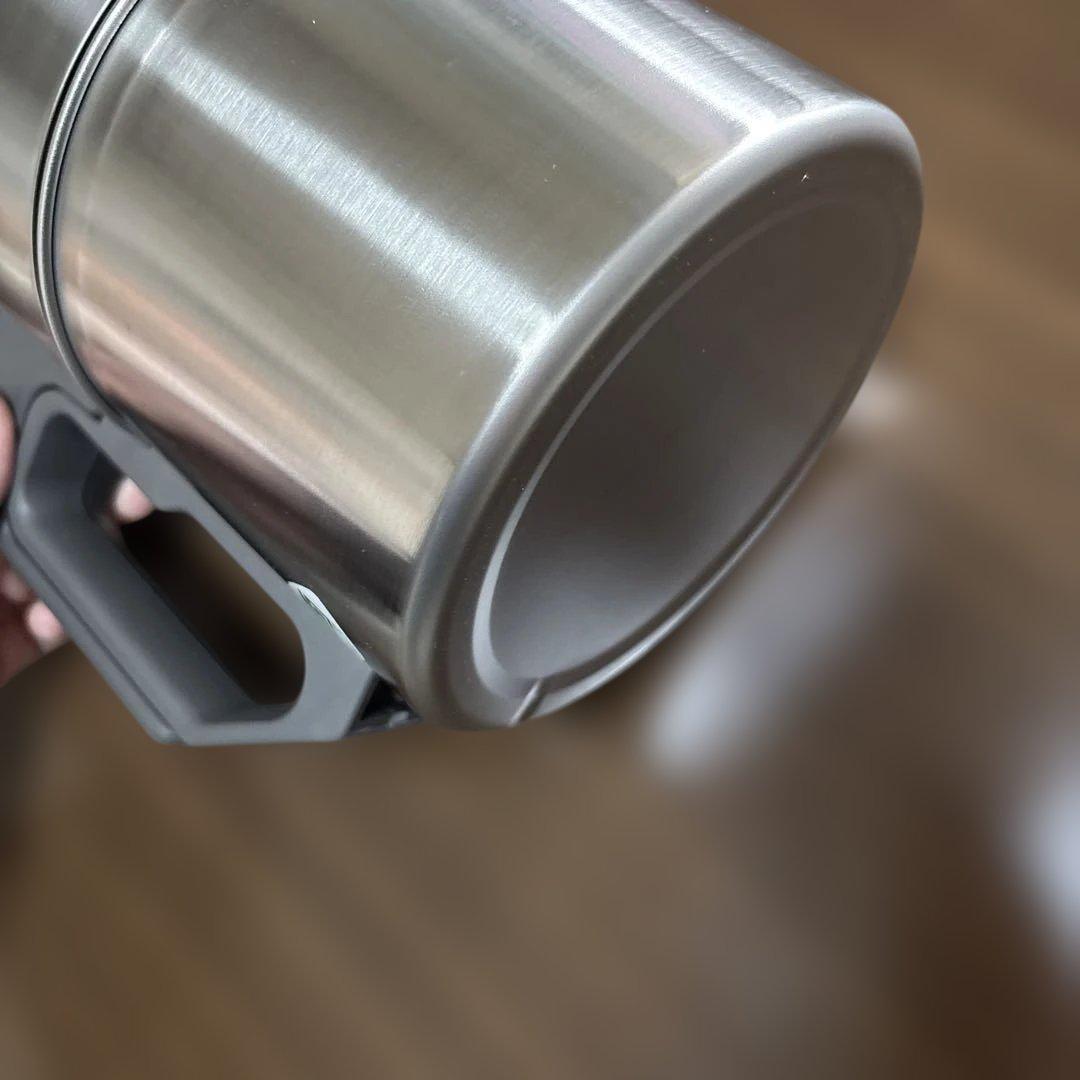 Panasonic TK801P-H オイルポット