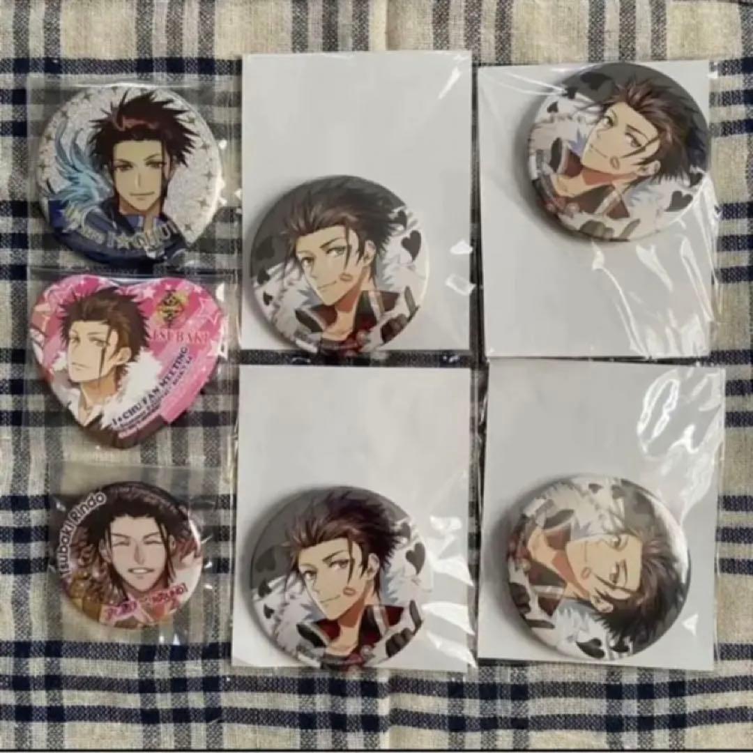 アイチュウ　椿