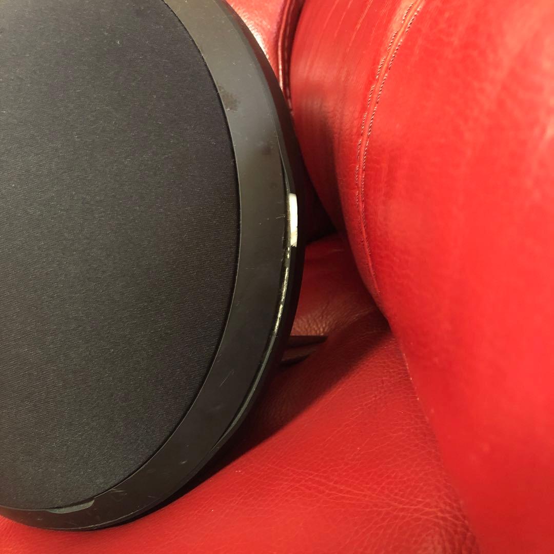 harman/kardon 円形スピーカー 本体