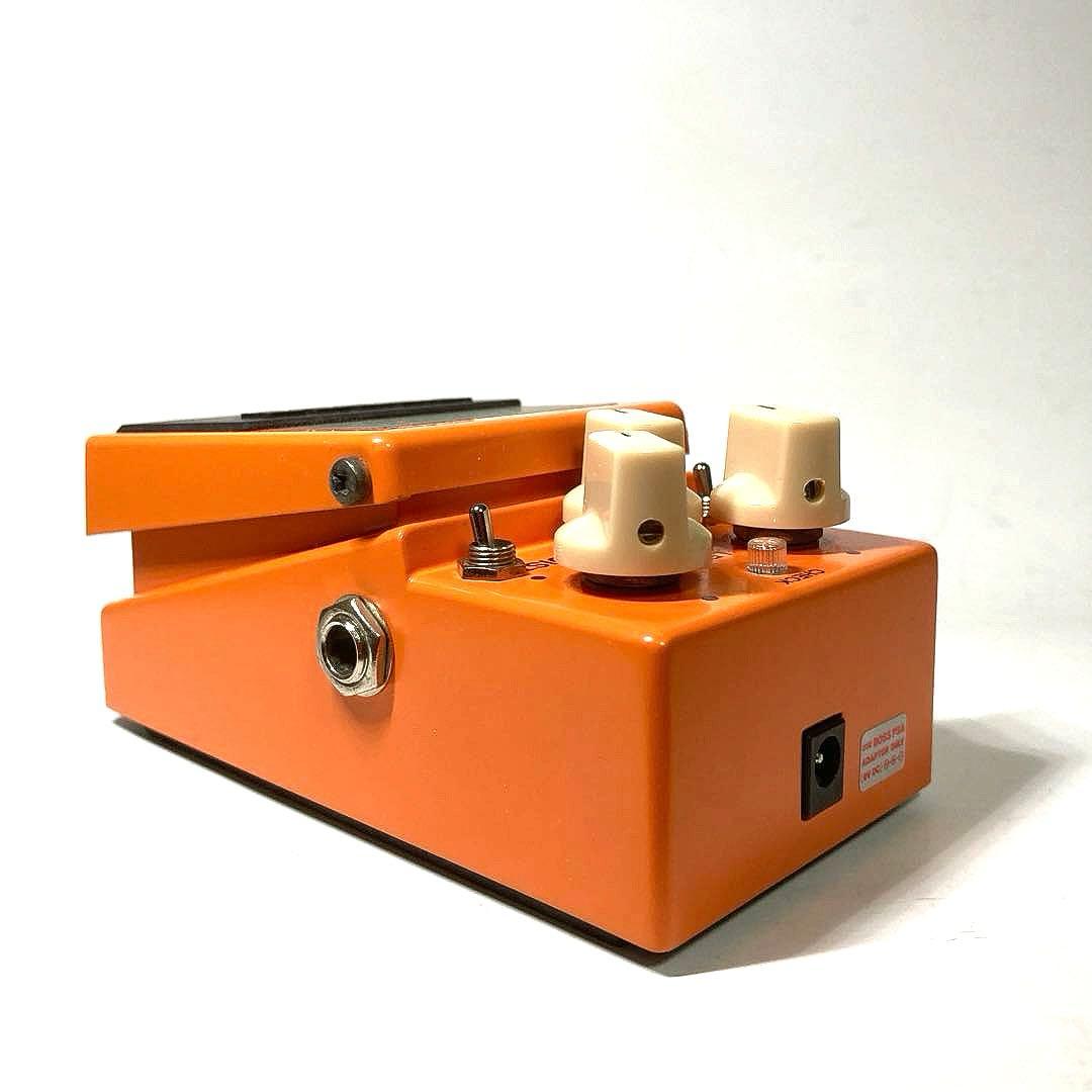 BOSS DS-1 WEED Double-SW Mod. ディストーション