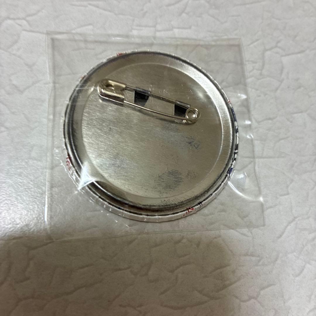 ダイヤのA 御幸一也 バースデー記念 缶バッジ