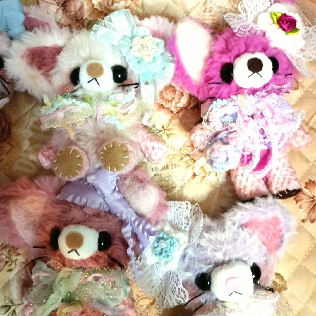 ☆はる(*^-^*)様☆専用ページฅ^•ω•^ฅ❤✩.*˚