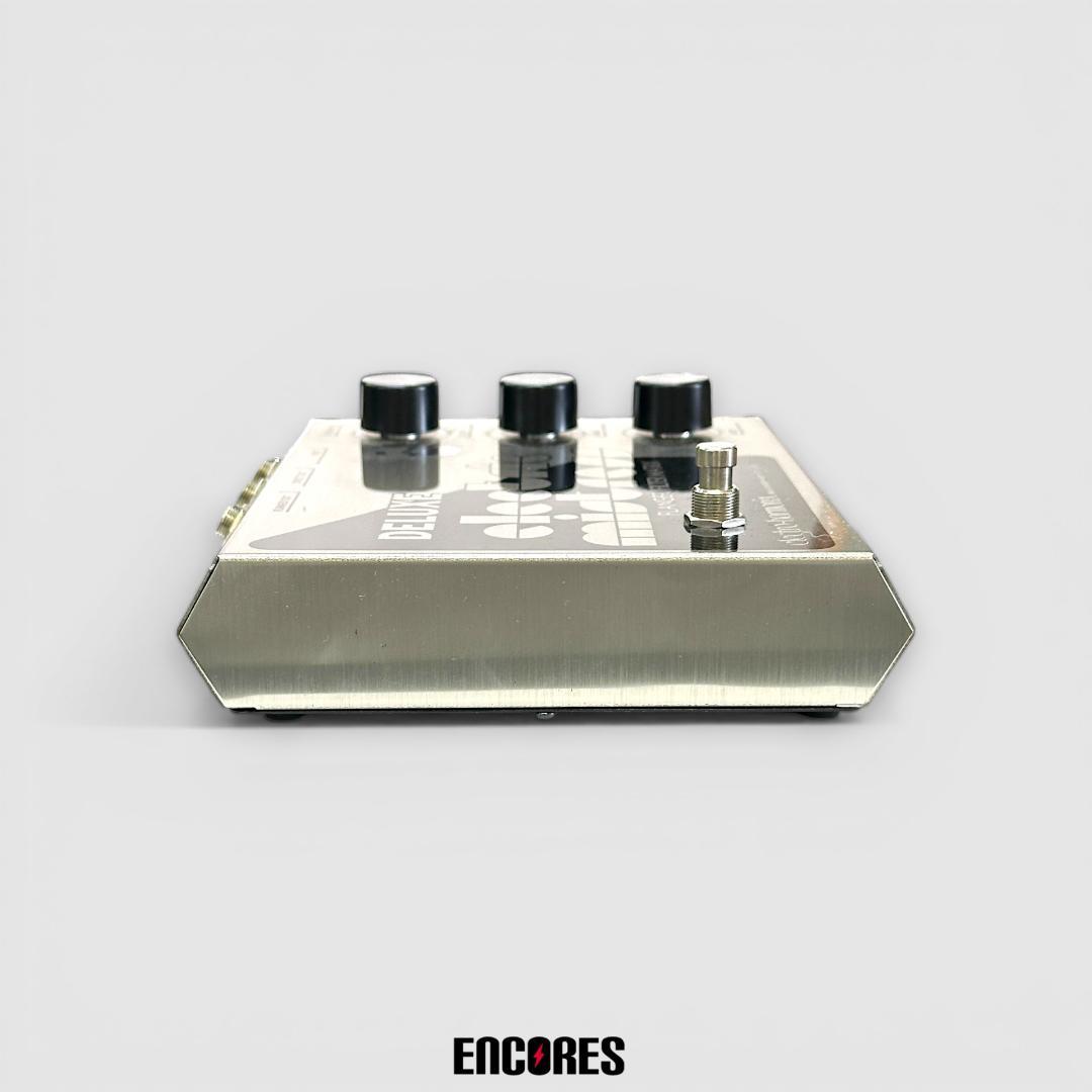 ギター Electro-Harmonix DeluxeElectricMistresV5