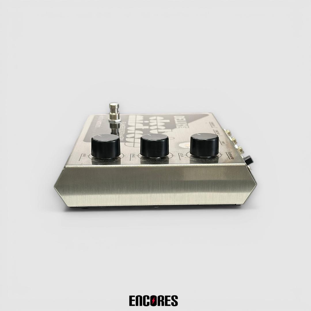 ギター Electro-Harmonix DeluxeElectricMistresV5