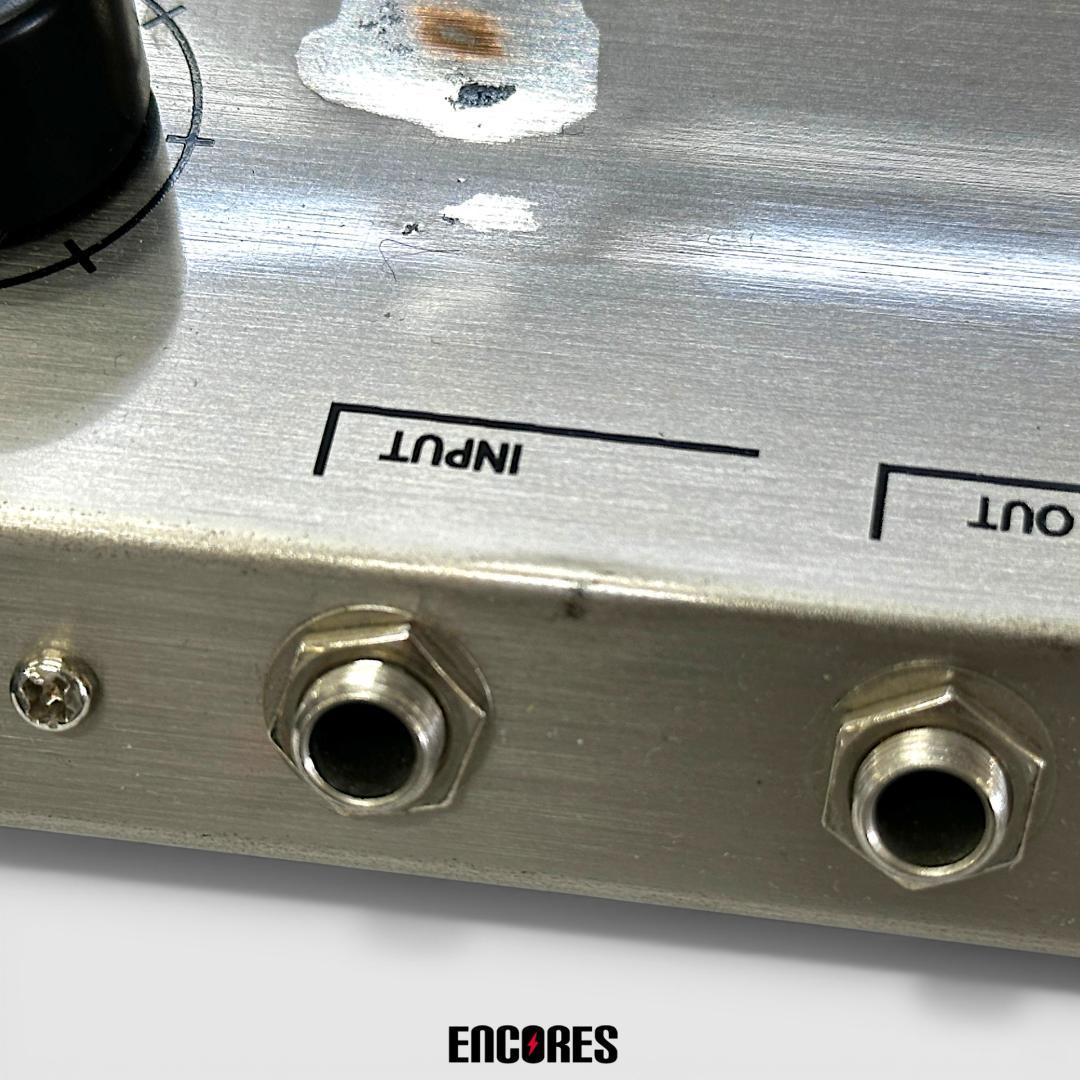 ギター Electro-Harmonix DeluxeElectricMistresV5