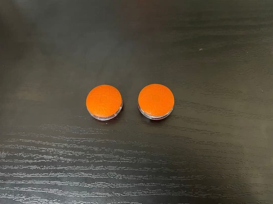 BLITZ 2 TMR プロフリーク　おまけsunset aoi v2