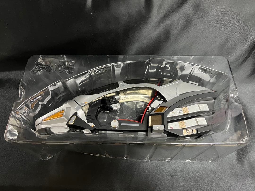 ライドシューター　フィギュアーツ