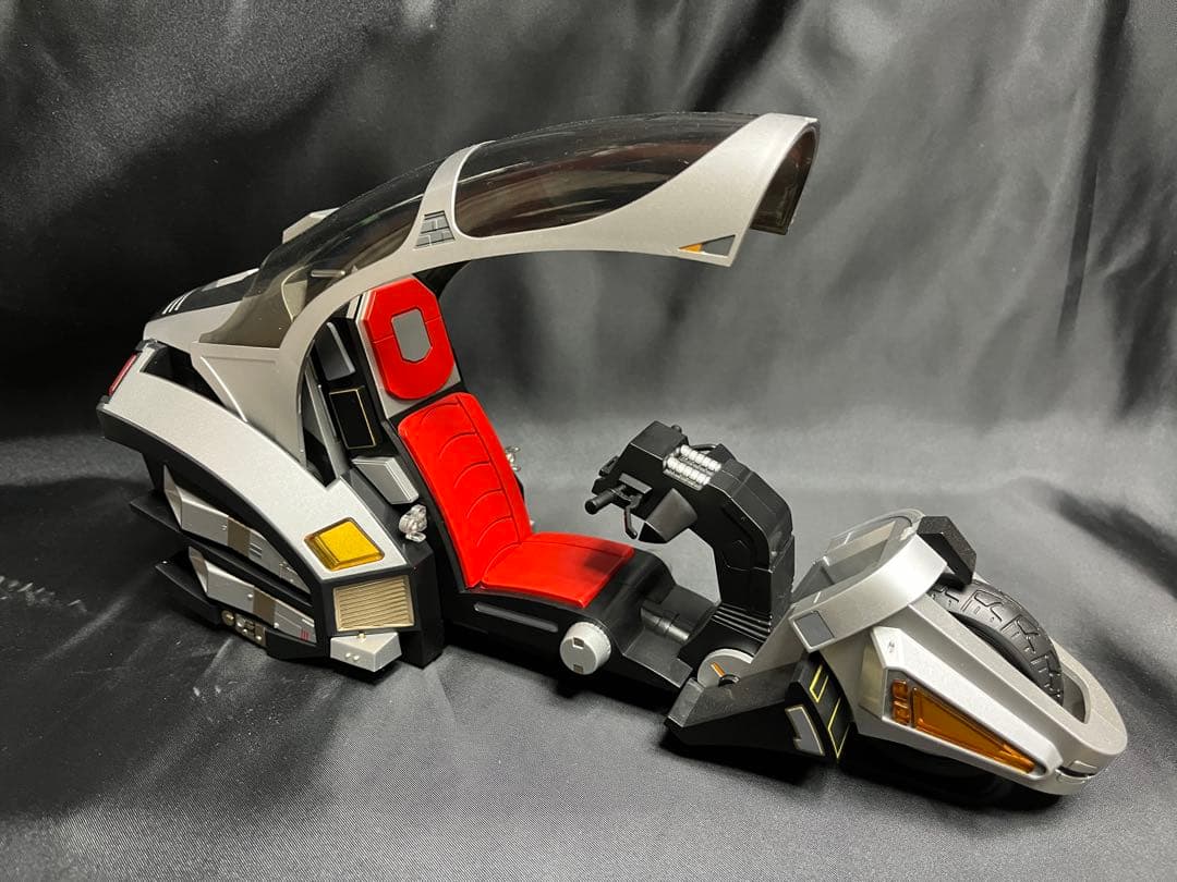 ライドシューター　フィギュアーツ