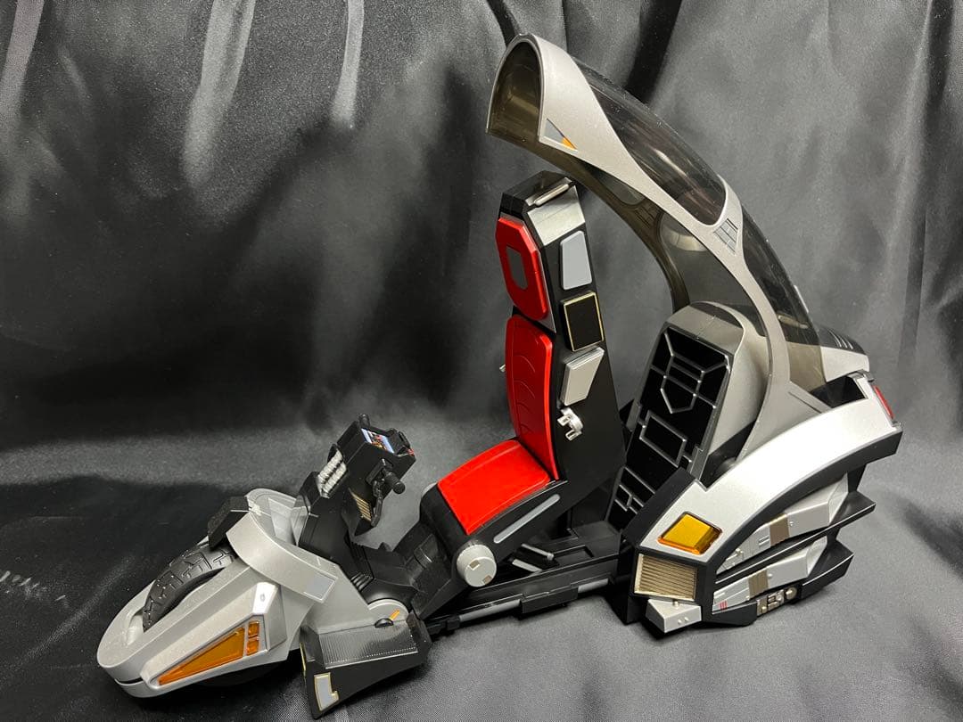 ライドシューター　フィギュアーツ