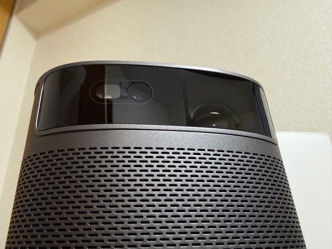 XGIMI MoGo 2 Pro プロジェクター