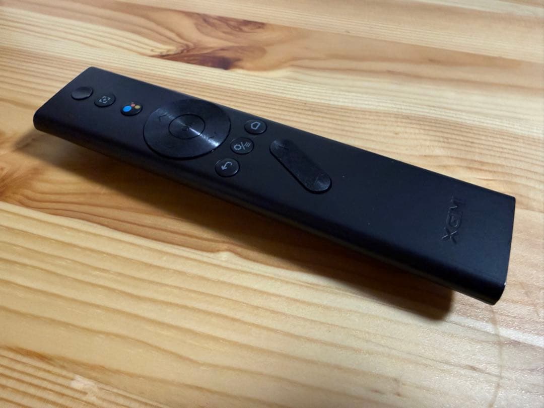 XGIMI MoGo 2 Pro プロジェクター