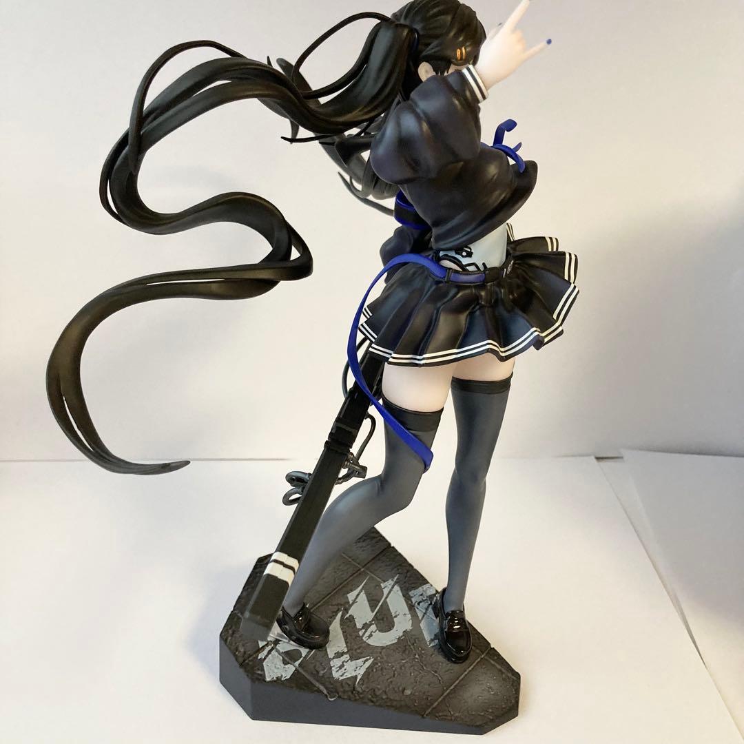 Colors：BLUE 1/7 スケール　フィギュア　 ⭐️特典付き