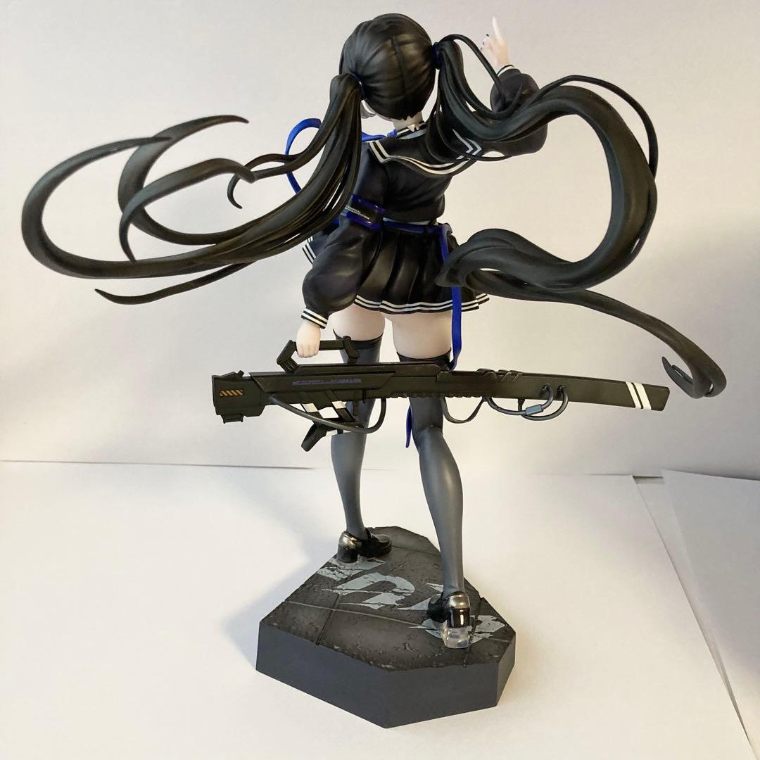 Colors：BLUE 1/7 スケール　フィギュア　 ⭐️特典付き