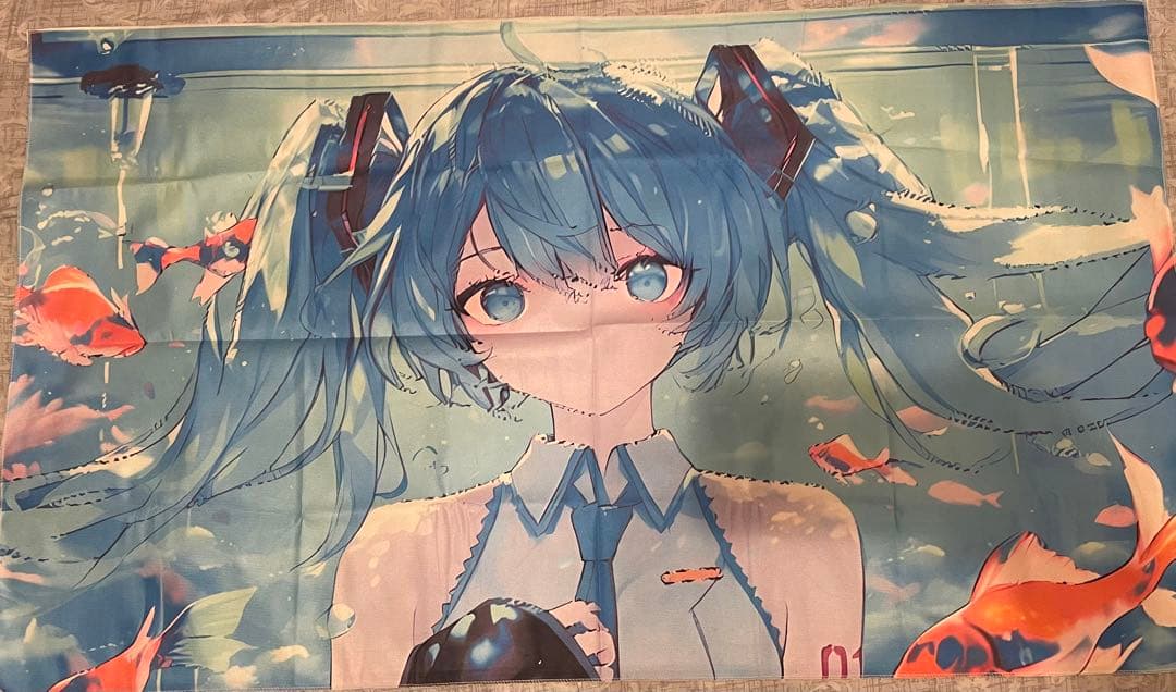 初音ミク　グッズ　まとめ売り