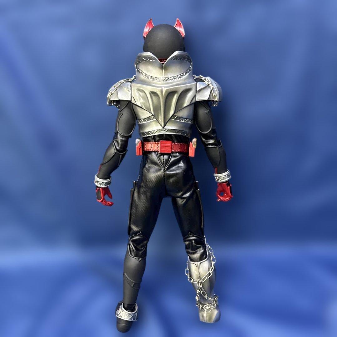 RAH 仮面ライダー ジャンク品